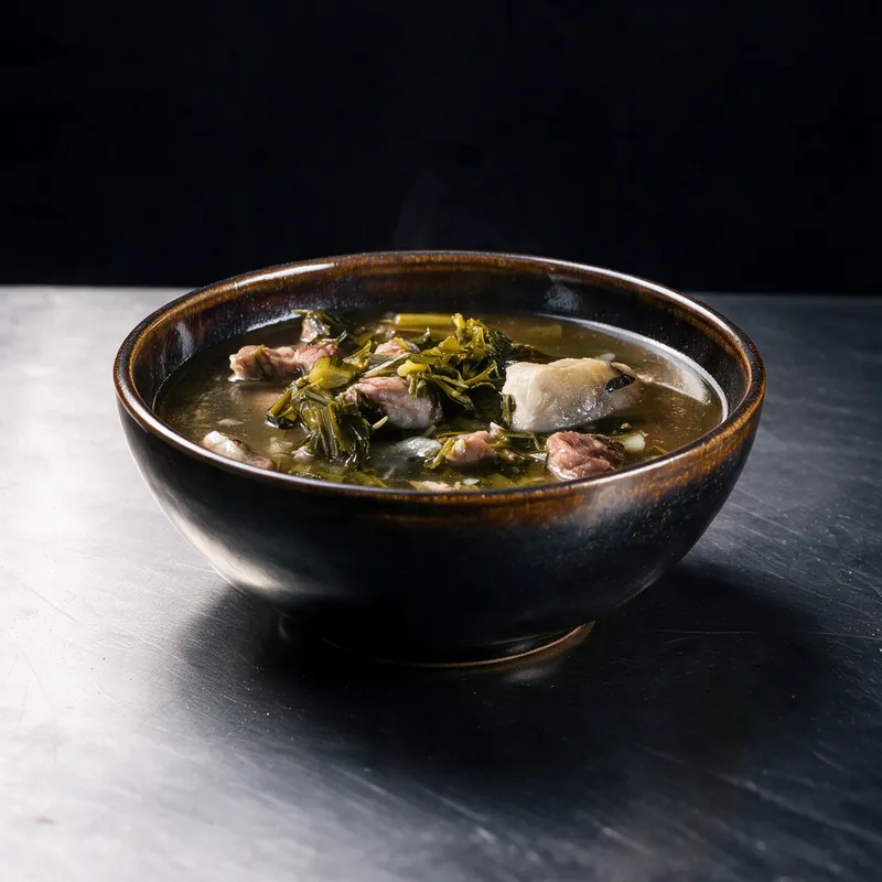 Chakapuli (Georgian cuisine)