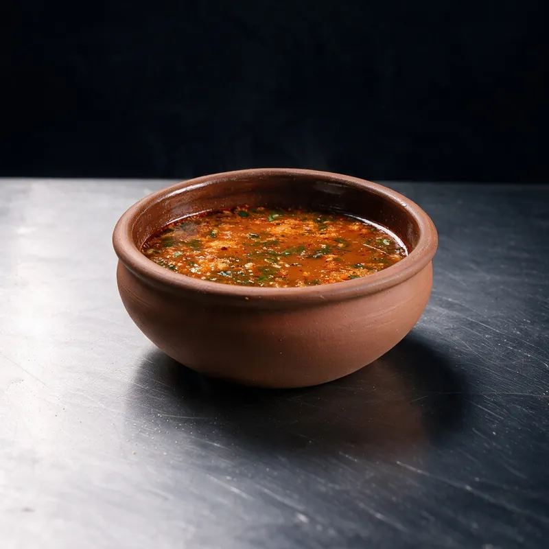Kharcho (Georgian cuisine)