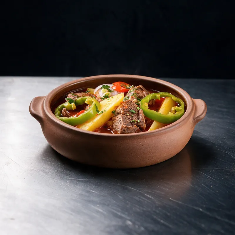 Khashlama (Armenian cuisine)