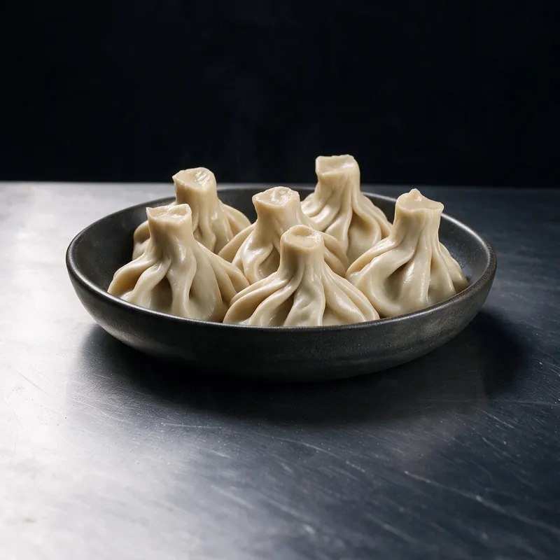Khinkali (Georgian cuisine)