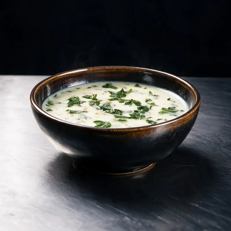 Spas (Armenian cuisine)