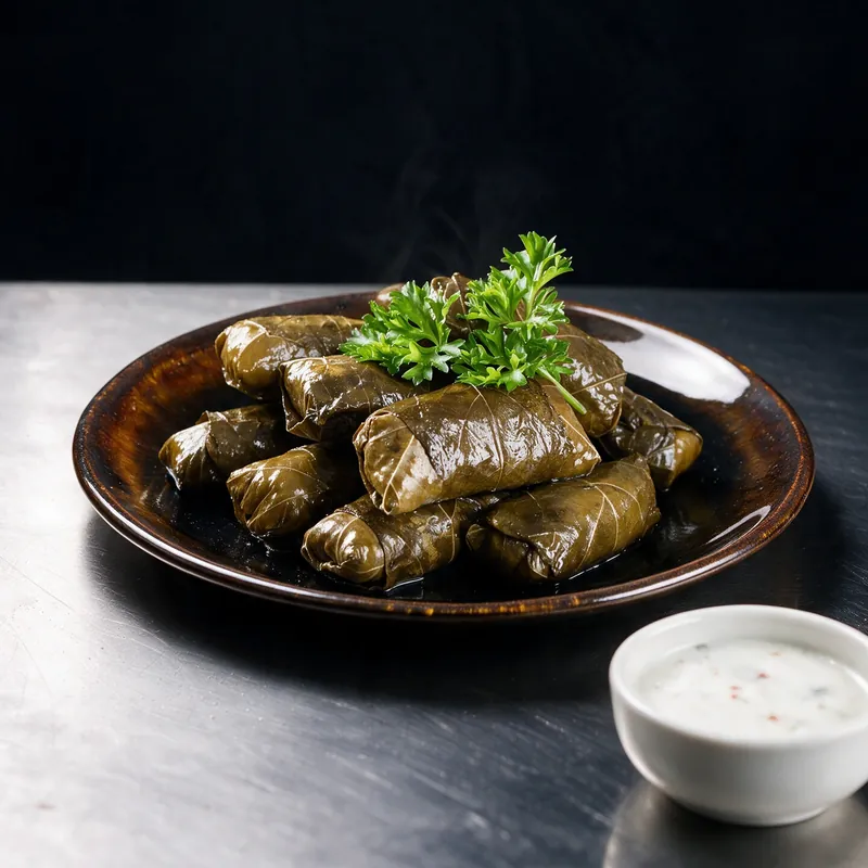 Tolma (Armenian cuisine)